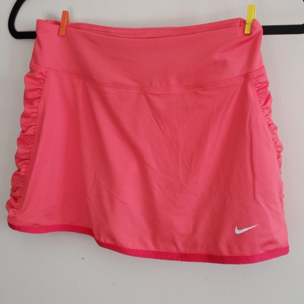 Nike tennis skirt